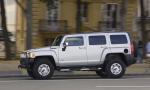 Hummer H3 2009 года (WW)